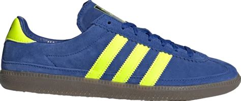 Buy Whalley Spezial 'Active Blue' 